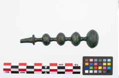Foto von Bronzemehrkopfnadel (NHMW-PRAE-025821)